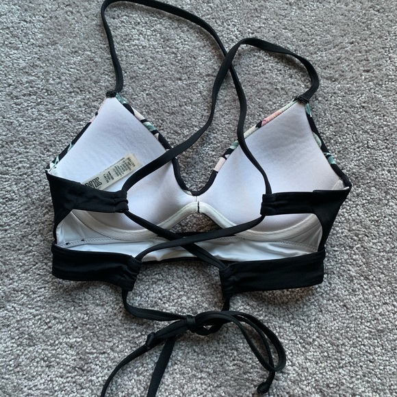 “Pink” bikini top - Picture 3 of 3